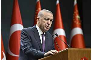 Erdoğan 2028 için milli gelir hedefini açıkladı