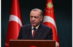 Kabine kritik gündemle toplandı