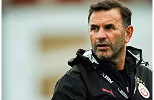 Galatasaray'da derbi öncesi sızıntı