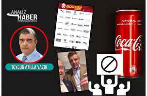 Coca Cola Türkiye krizi, Galatasaray'ın sponsorluk feshi, Beşiktaş ve Trabzonspor'un boykotu ne anlama geliyor