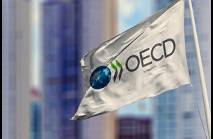 OECD'den Türk ekonomisi için yeni büyüme tahmini