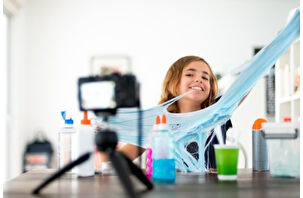 AB’den çocuk influencerlara sıkı düzenleme hazırlığı