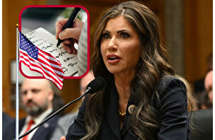 ABD’nin "lanet" ülkeler listesi