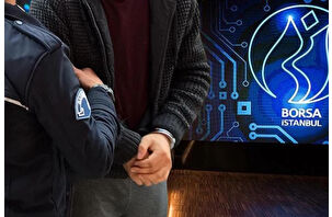 Borsa İstanbul'da manipülasyon operasyonu
