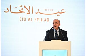 'Türkiye ile BAE küresel ekonomide birbirini tamamlıyor'