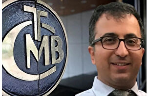 TCMB'nin yeni Başekonomisti Murat Taşçı oldu