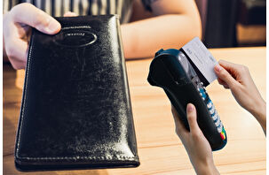 Bahşişte kart dönemi geliyor