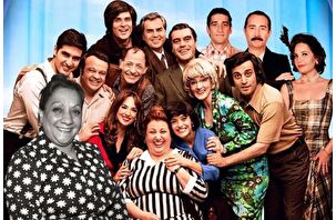 Adile filminin galası İstanbul'da gerçekleştirildi