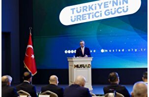 Karahan'dan sıkı para politikası vurgusu