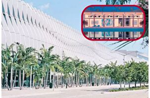 Art Basel Miami'ye Zero 10 damgası