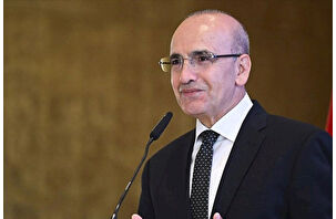 Bakan Şimşek'ten kasım ayı dış ticaret değerlendirmesi