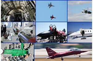 Savunma ve havacılık ihracatı rekor kırdı