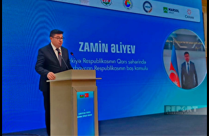 Azerbaycan Kars ve Iğdır'a ticari temsilcilik açacak