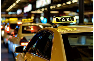 Taksici tuzaklarında dünya lideriyiz