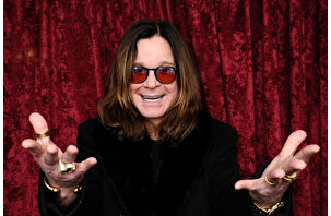 Ozzy Osbourne için yapılan kampanya karşılık bulmadı