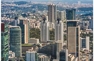 Emlak vergisinde üst sınır belirlendi