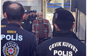 Bahis şüphelilerine sağlık kontrolü