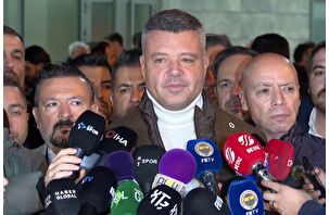 'TFF Başkanı'nın gerekeni yapacağına inanıyoruz'