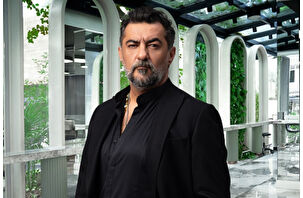 Celil Nalçakan trafik kazası