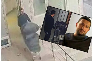 Adli emanet soygununda 10 gözaltı