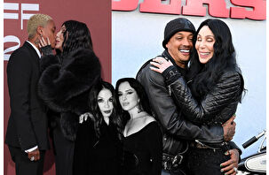 Nevbahar Koç'un arkadaşı Cher evliliğe hazırlanıyor