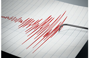 ABD'de 7 büyüklüğünde deprem