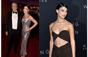 Babasının kızı 30 milyon dolarla başladı