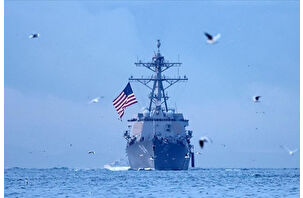 ABD sahil güvenliği 9 ton kokain ele geçirdi