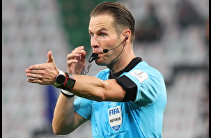 Monaco-Galatasaray maçının hakemi belli oldu