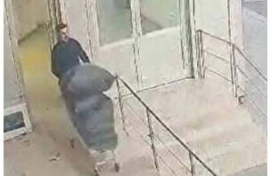 Adli emanet soygununda 10 gözaltı