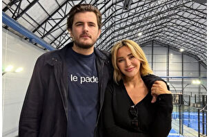 Berke Şen patron oldu