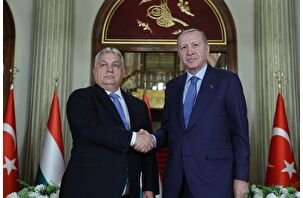 Hedef Macaristan'la 10 milyar dolarlık ticaret hacmi