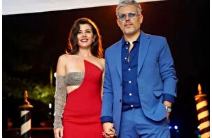 Ünlü çiftin yatırım odağı Alaçatı evleri