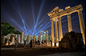 Türkiye turizmde iki şehriyle ilk 10'da