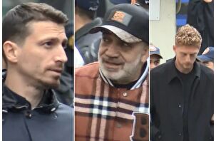 Bahis soruşturmasında 20 kişi tutuklandı