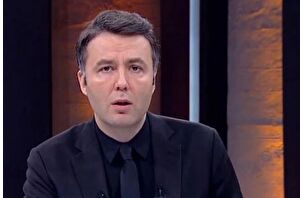 Mehmet Akif Ersoy gözaltına alındı