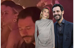 Hakan Sabancı'dan Naz Şahin açıklaması