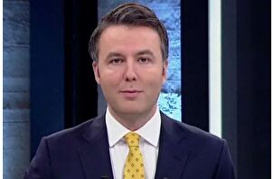 Mehmet Akif Ersoy gözaltına alındı