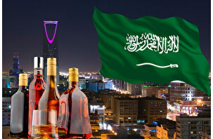 Suudi Arabistan’dan yabancılara alkol izni