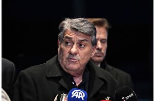 'İş sokağa dökülmeye geldi mi onun da en iyisiyiz'