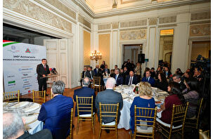 Koç Holding ve Pirelli CEO'suna Da Vinci ödülü