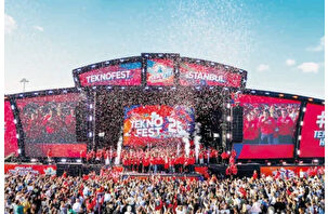 Teknofest 2026'da Şanlıurfa'da