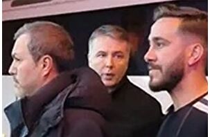 Mehmet Akif Ersoy ve 3 kişi için tutuklama istendi