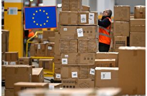 AB'den küçük paketlerden 3 euroluk vergi kararı