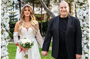 Erbil ile Gülseren Ceylan'ın 3,5 aylık evliliği bitti