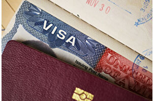 AB’ye 2025’te Türkiye’den 1 milyon vize başvurusu