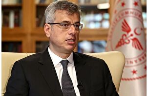 Bakan 2025'te yurtdışına giden doktor sayısını açıkladı