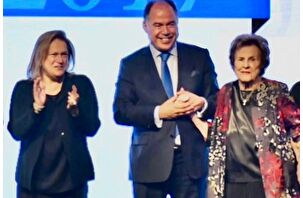 Güler Sabancı'dan 'Hocaların Hocası' paylaşımı