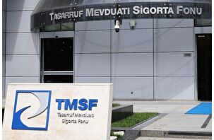 Mevduat sigortası üst limiti yükseldi