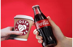 Coca-Cola'nın kahve zincirini satışı risk altında